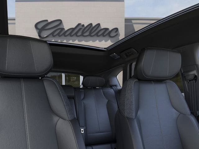 New 2026 Cadillac Optiq Sport 1 AWD/4WD image 24