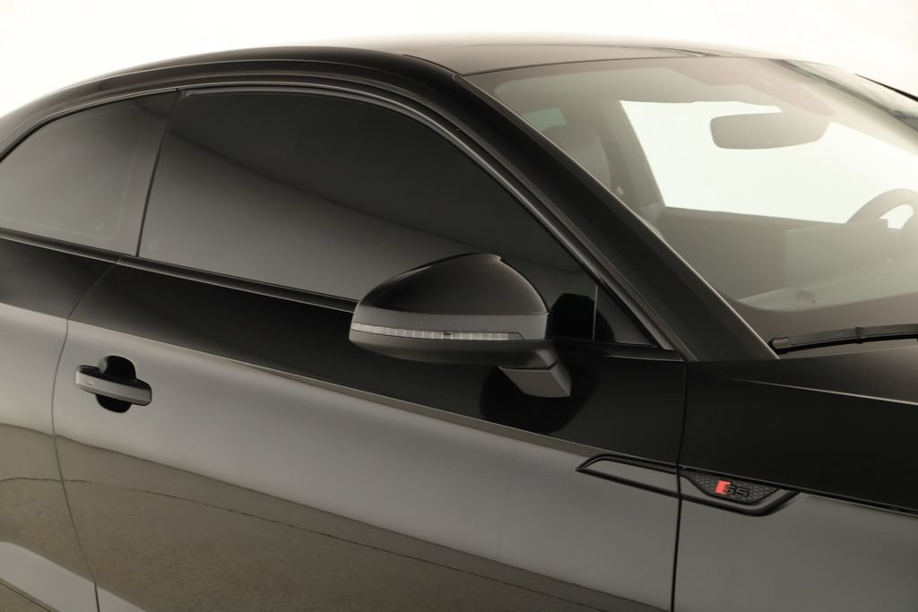Certified 2023 Audi S5 Premium Plus w/ Premium Plus AWD/4WD image 30