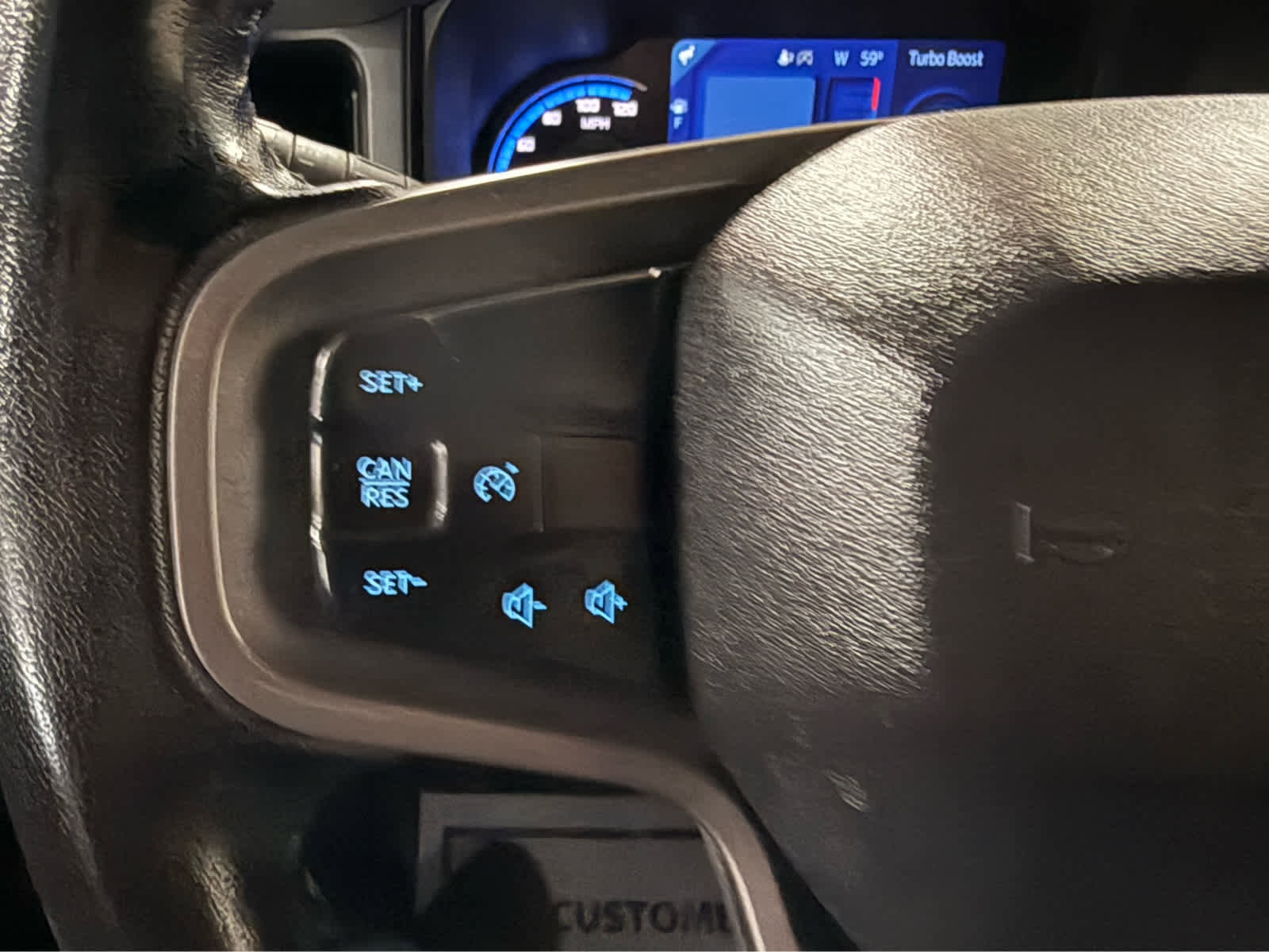 Used 2023 Ford Bronco Badlands AWD/4WD image 24
