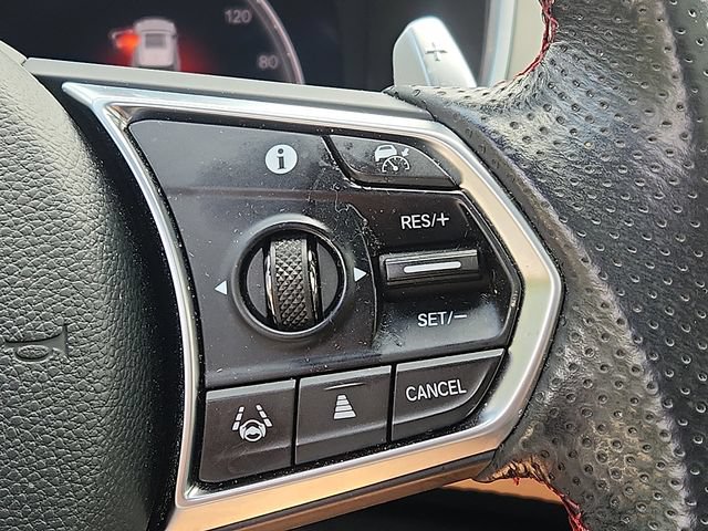 Used 2024 Acura MDX A-Spec AWD/4WD image 23