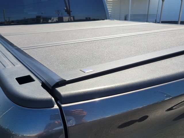 Used 2023 RAM 1500 TRX w/ TRX Level 2 Equipment Group AWD/4WD image 11