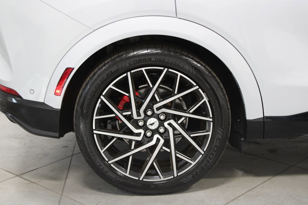 Used 2023 Ford Mustang Mach-E GT w/ GT Performance Edition image 14