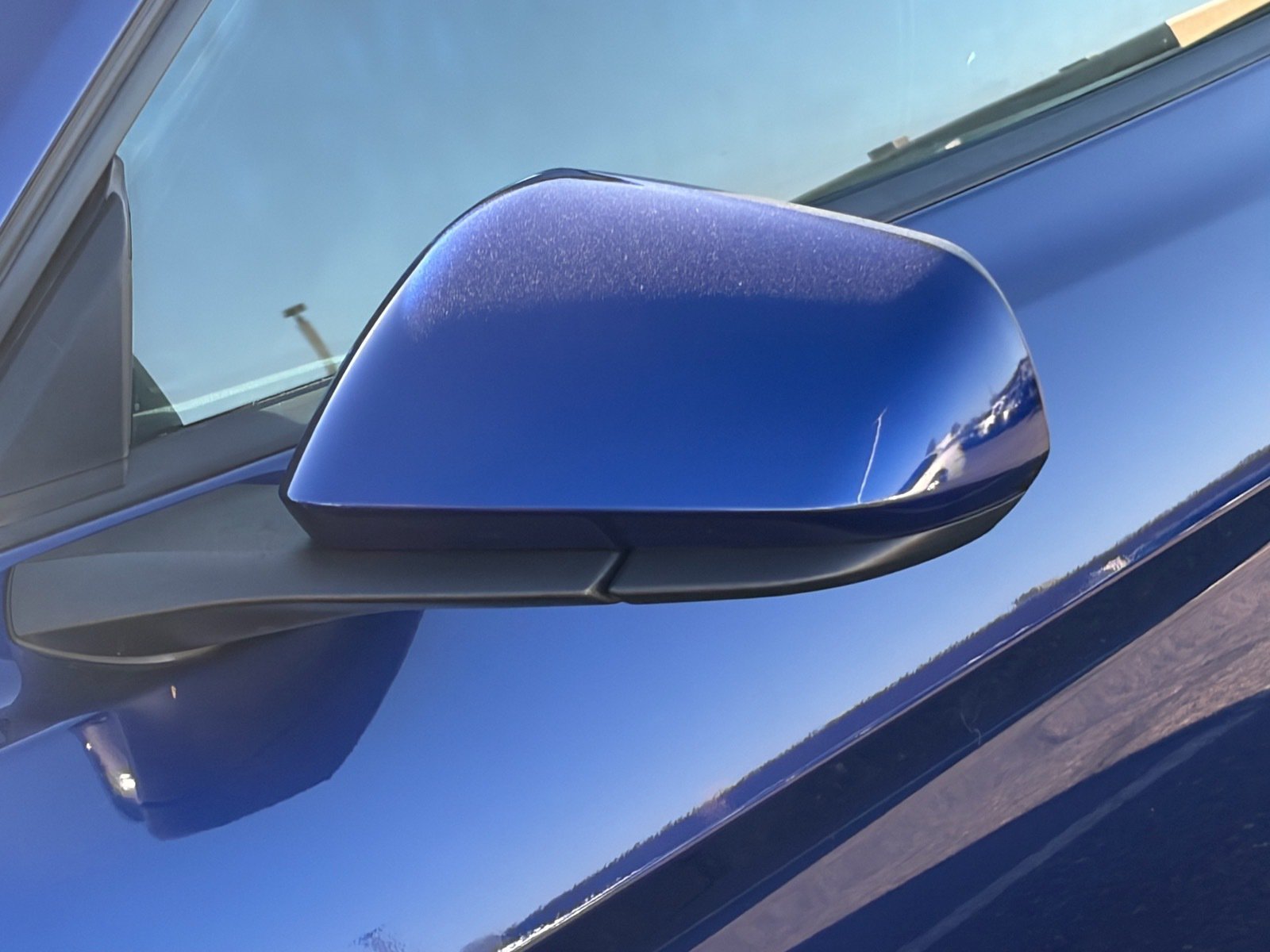 Used 2016 Ford Mustang Coupe RWD image 6