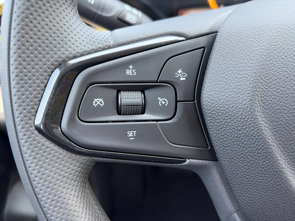 New 2026 Chevrolet Trax LT FWD image 13