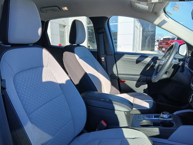 Used 2023 Ford Escape Active image 25