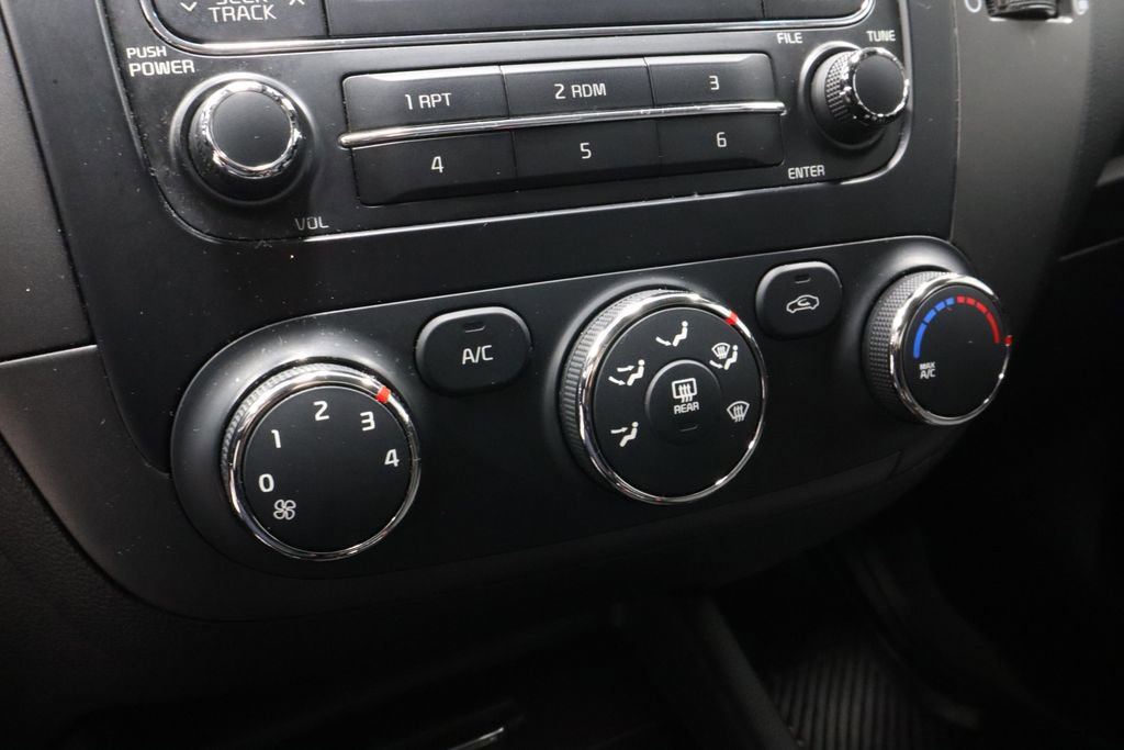 Used 2014 Kia Forte LX w/ Popular Package image 30