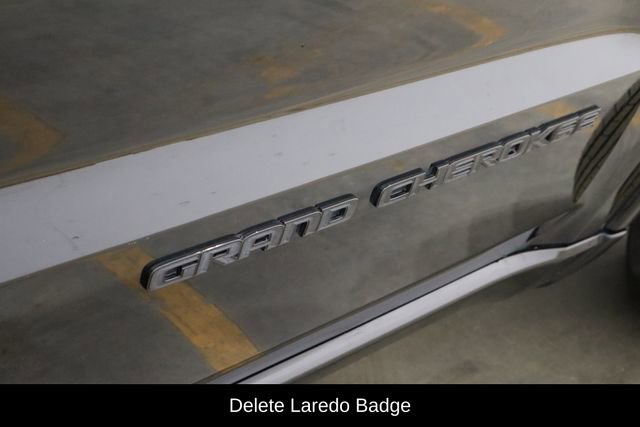 Used 2021 Jeep Grand Cherokee Laredo X image 35