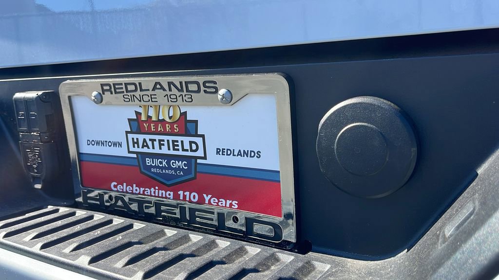 New 2026 GMC Sierra 1500 Denali Ultimate image 27