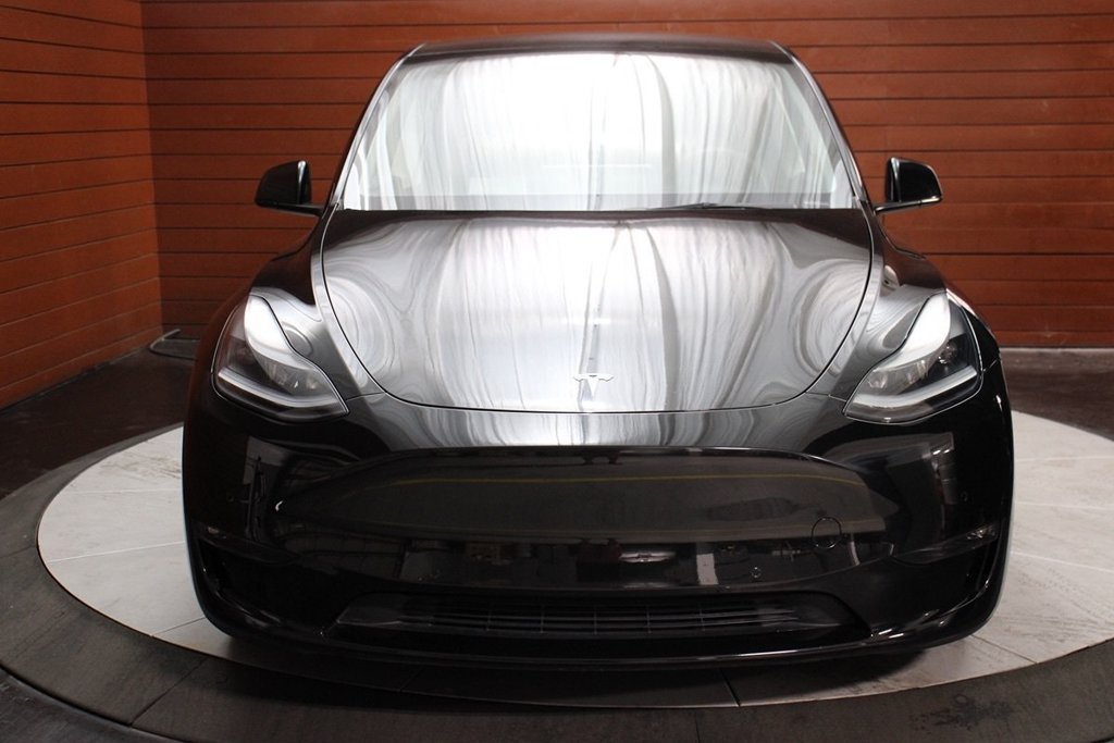 Used 2022 Tesla Model Y Performance AWD/4WD image 13