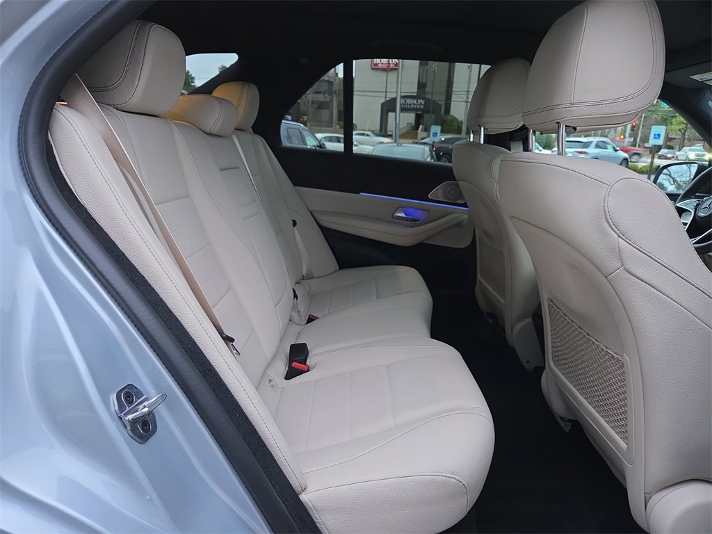Certified 2026 Mercedes-Benz GLE 450 4MATIC image 15