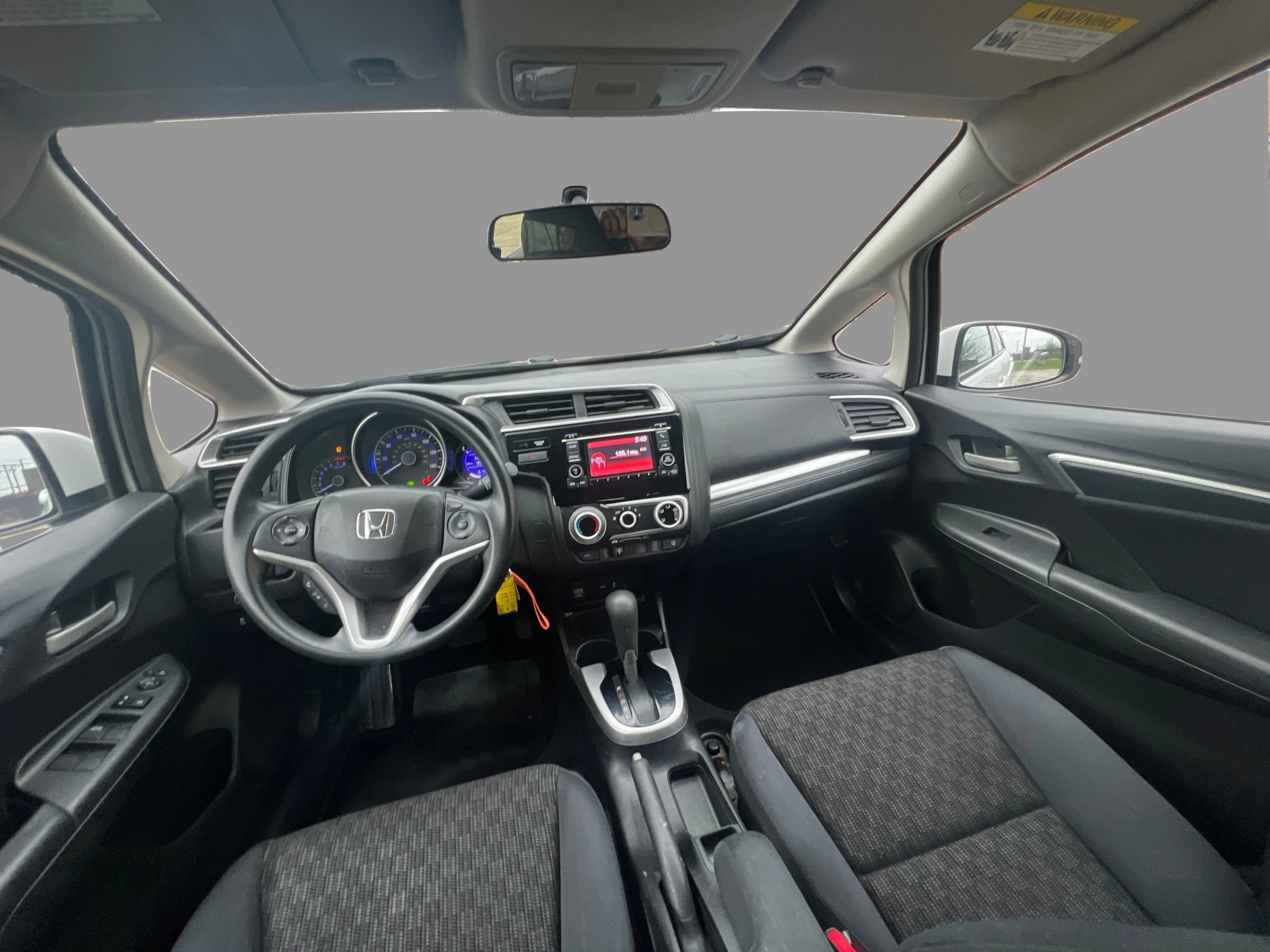 Used 2016 Honda Fit LX image 22