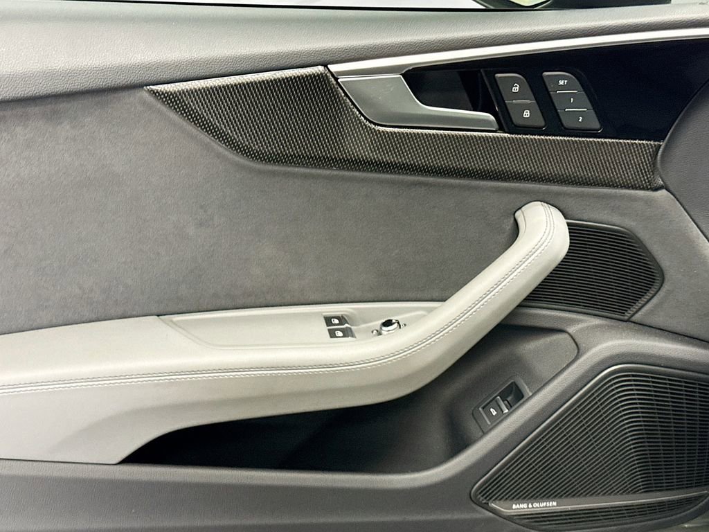 Used 2024 Audi S5 Premium Plus w/ Premium Plus image 22