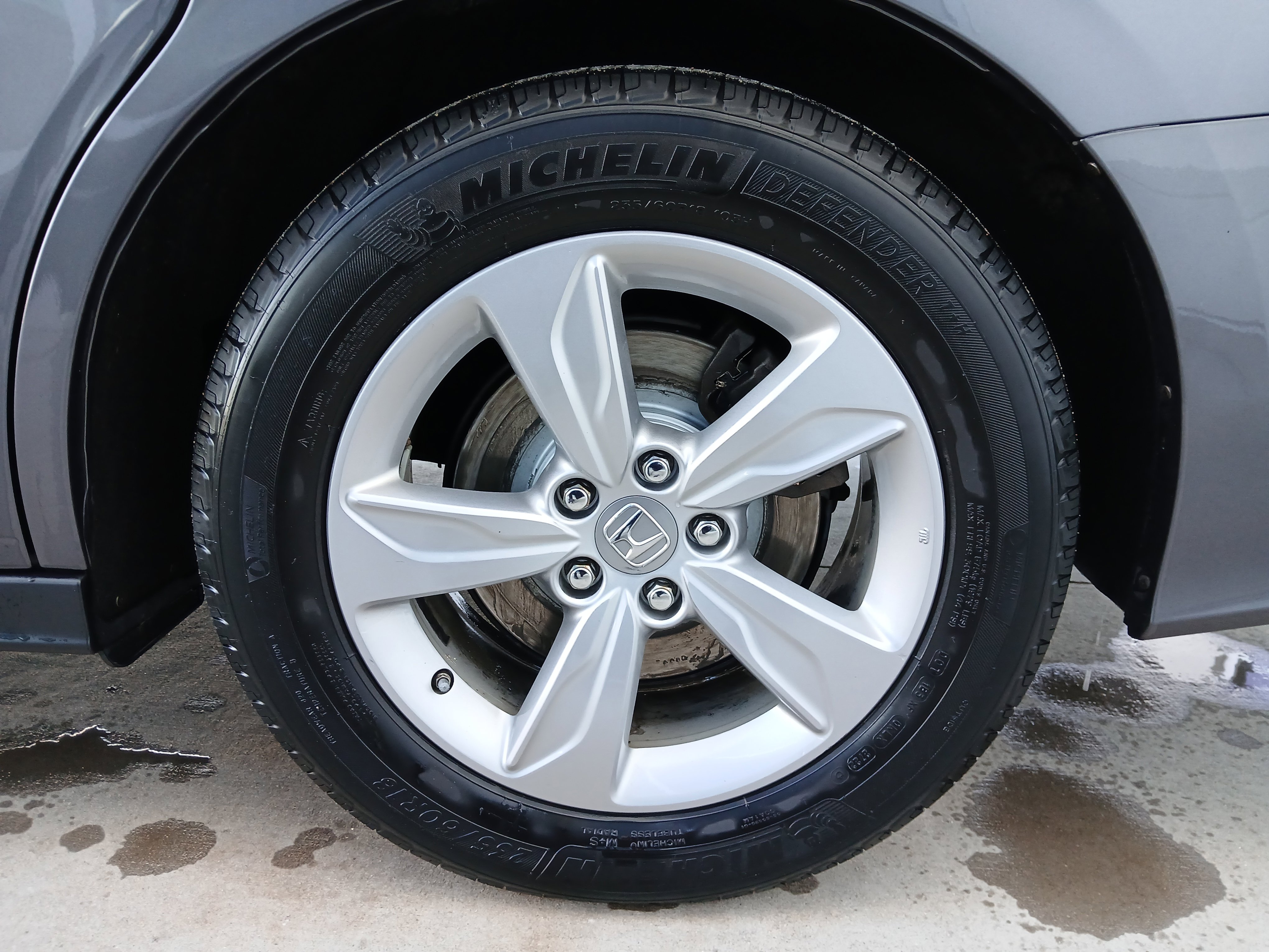 Used 2020 Honda Odyssey EX-L image 17