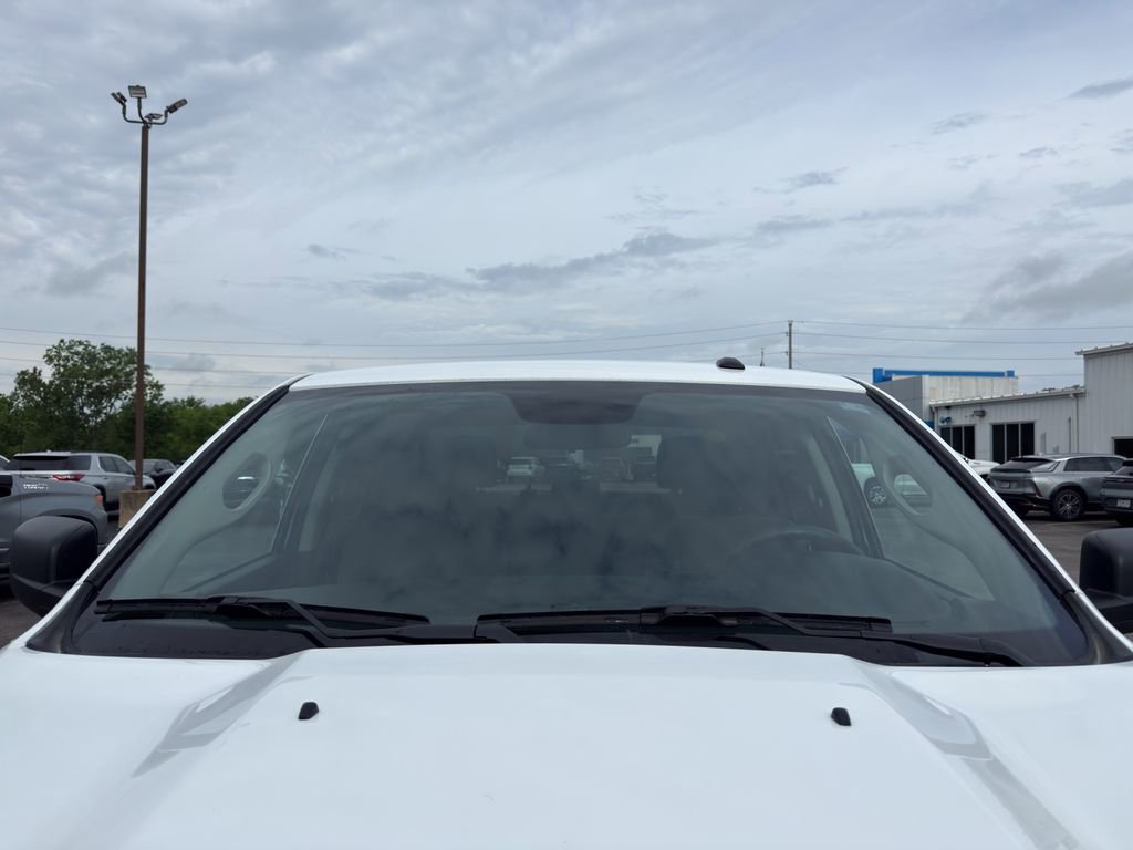 Used 2021 RAM 1500 Tradesman w/ Popular Equipment Group AWD/4WD image 25