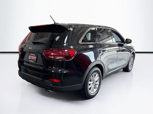 Used 2019 Kia Sorento LX image 6