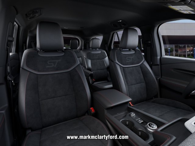 New 2027 Ford Explorer ST AWD/4WD image 10