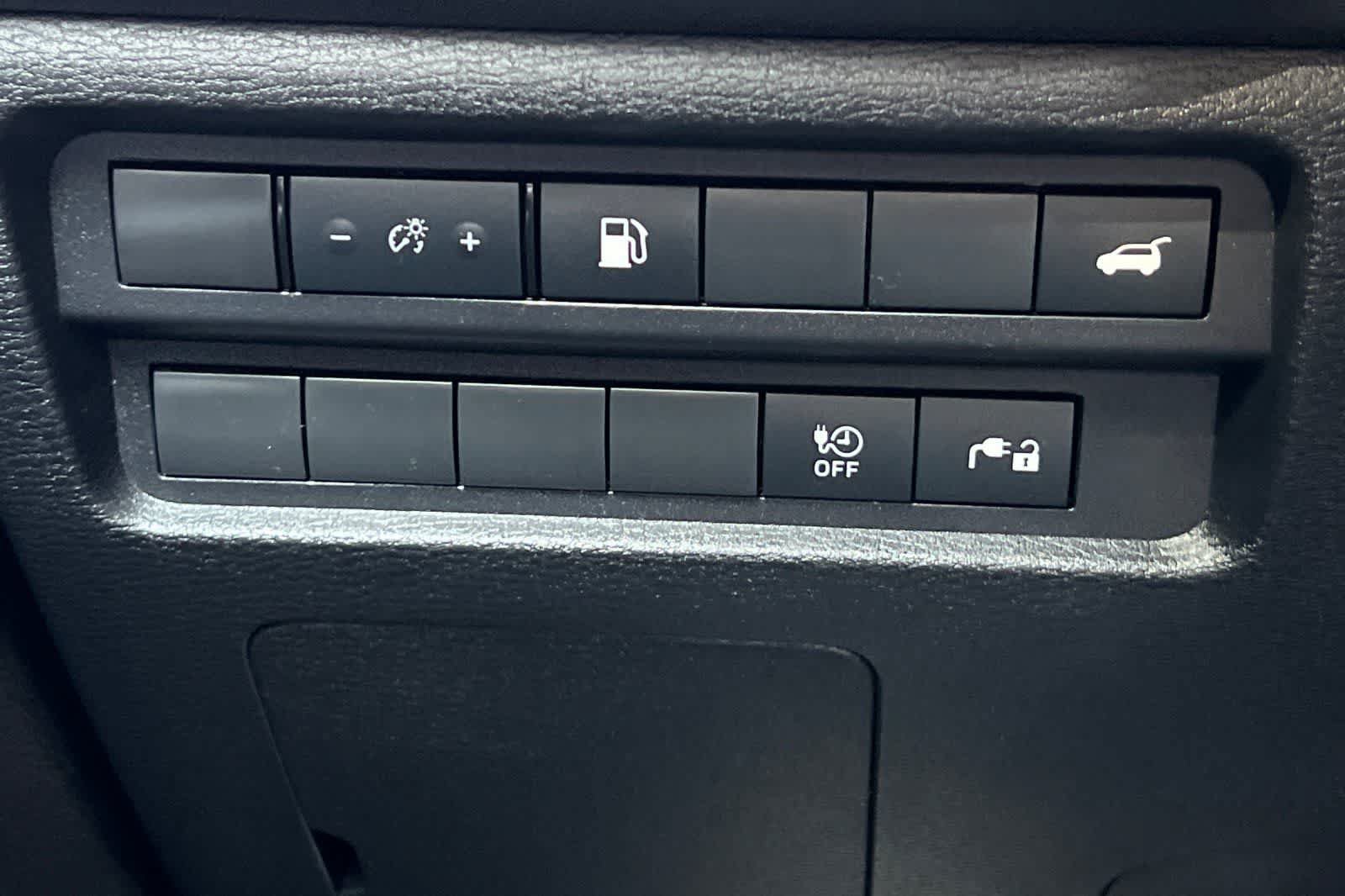 New 2026 Nissan Rogue SL AWD/4WD image 34