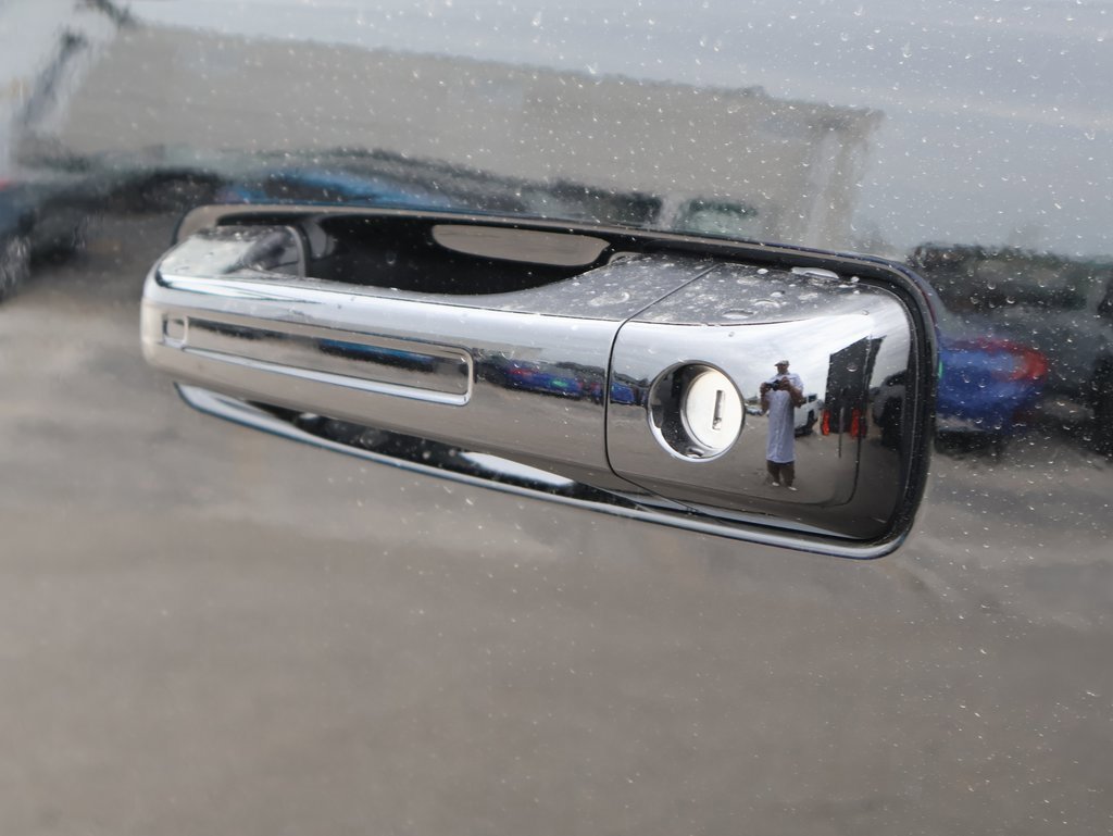 New 2026 RAM 1500 Laramie w/ Night Edition image 19