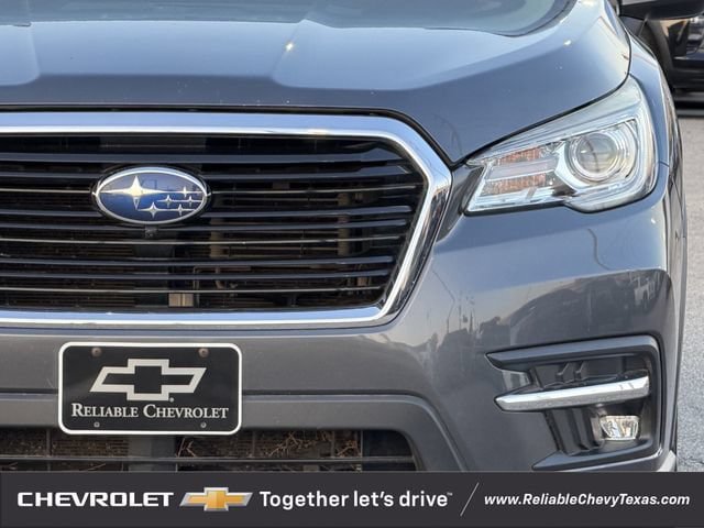 Used 2021 Subaru Ascent Touring AWD/4WD image 9