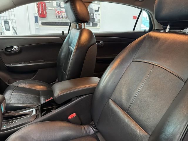 Used 2009 Chevrolet Malibu LT w/ Power Convenience Package image 16