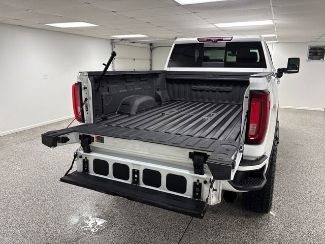 Used 2022 GMC Sierra 2500 Denali w/ Technology Package image 30