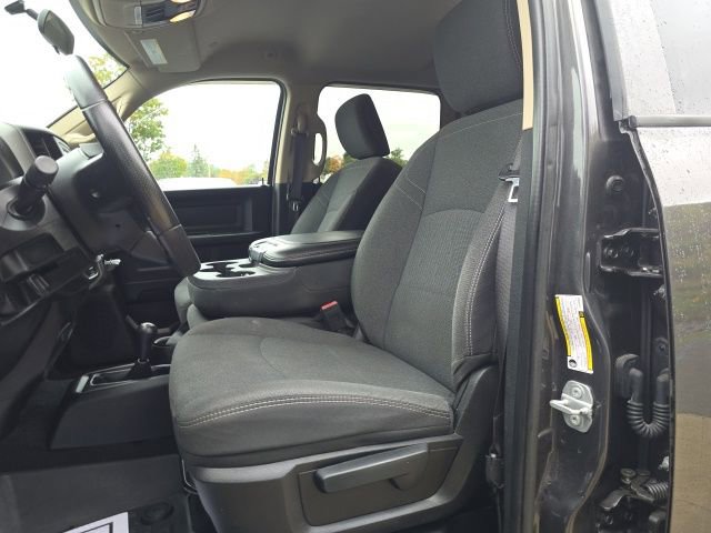 Used 2020 RAM 2500 Tradesman image 9