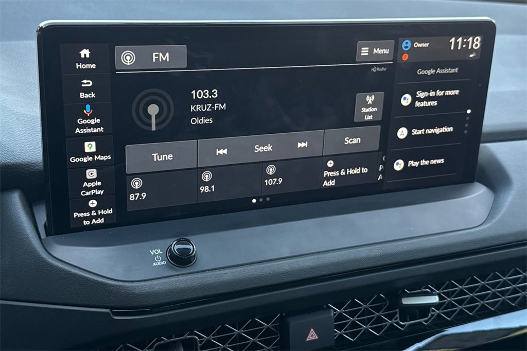 Used 2023 Honda Accord Touring image 21