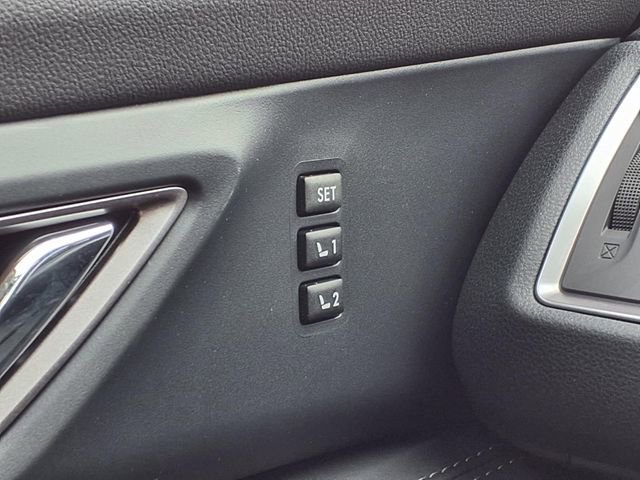 New 2026 Subaru Ascent Limited AWD/4WD image 12