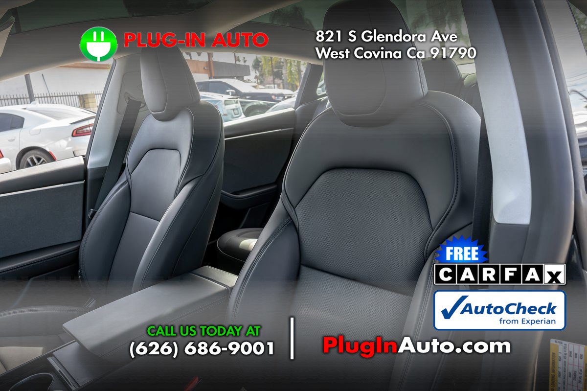 Used 2024 Tesla Model 3 RWD image 7