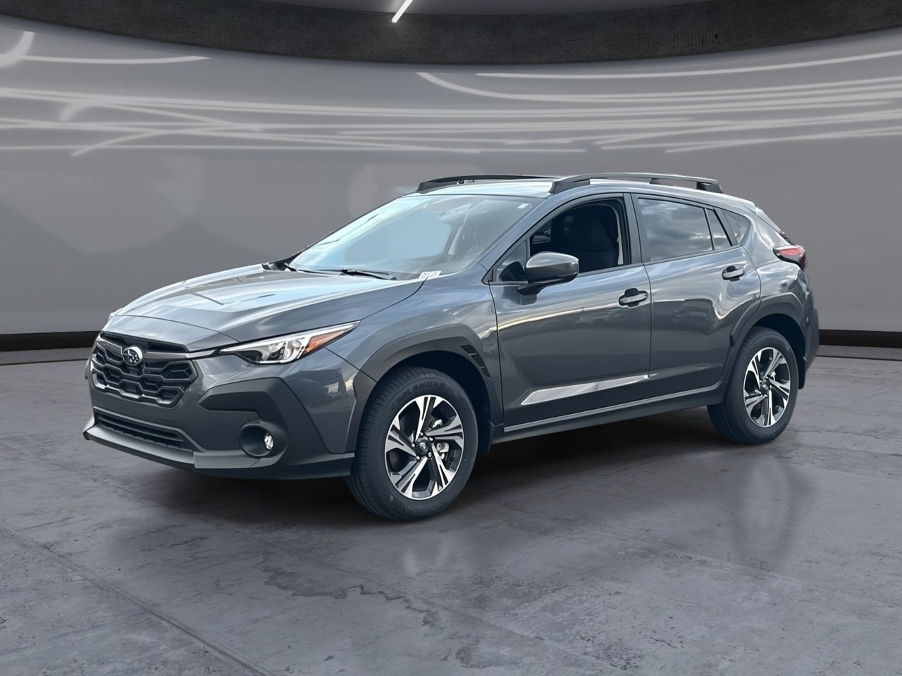 New 2026 Subaru Crosstrek 2.5i Premium