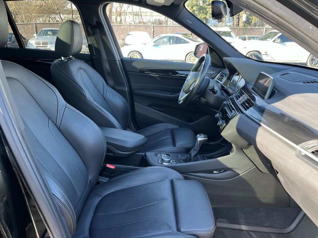 Used 2018 BMW X1 xDrive28i image 25