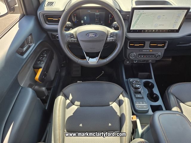 New 2026 Ford Maverick Tremor AWD/4WD image 11