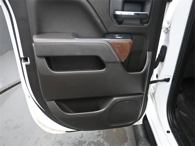 Used 2017 GMC Sierra 1500 SLE image 14