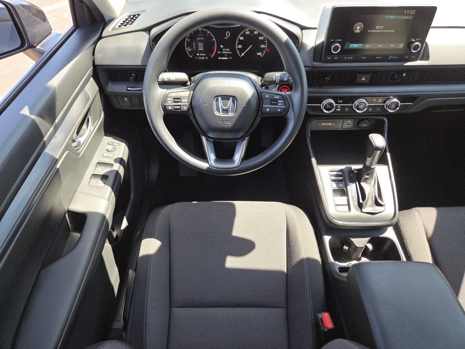 Certified 2024 Honda CR-V LX image 25