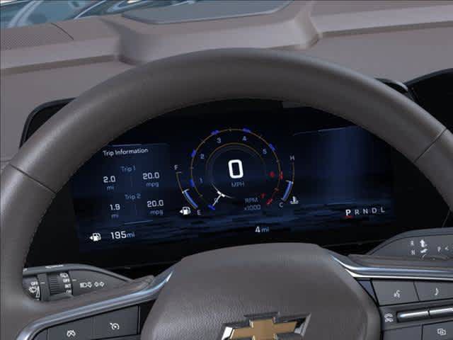 New 2026 Chevrolet Suburban LS AWD/4WD image 18