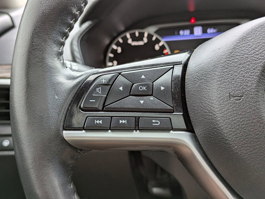 Used 2022 Nissan Altima 2.5 SL image 25