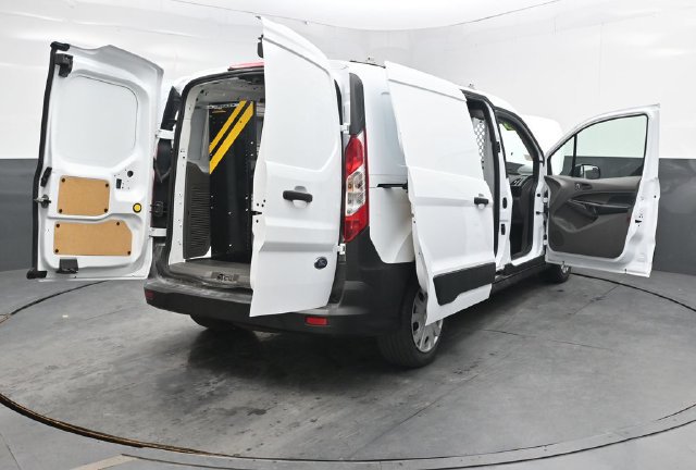 Used 2023 Ford Transit Connect XL FWD image 44