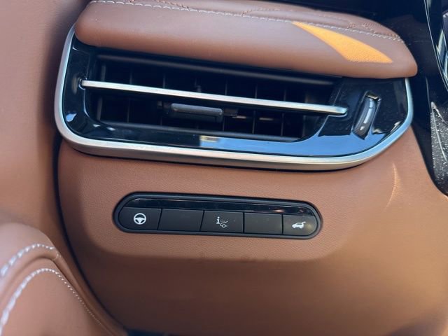 Certified 2023 INFINITI QX60 Autograph w/ Cargo Package image 24