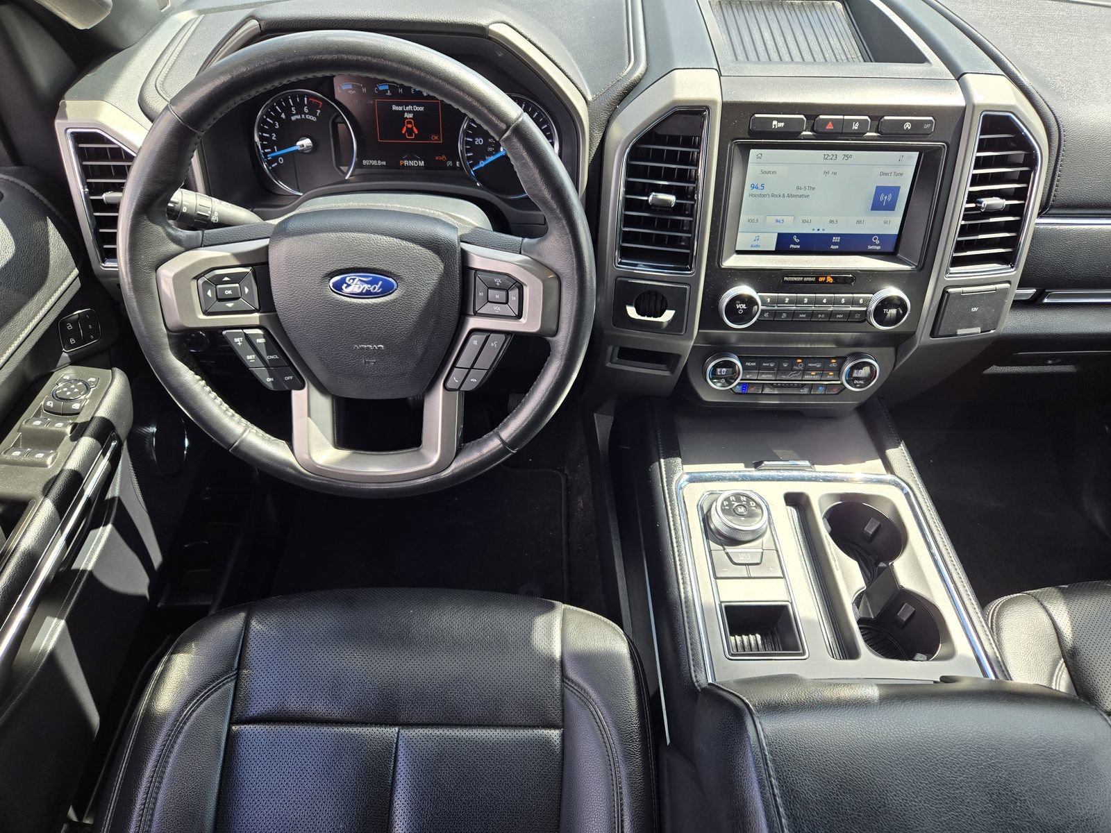 Used 2021 Ford Expedition XLT image 25