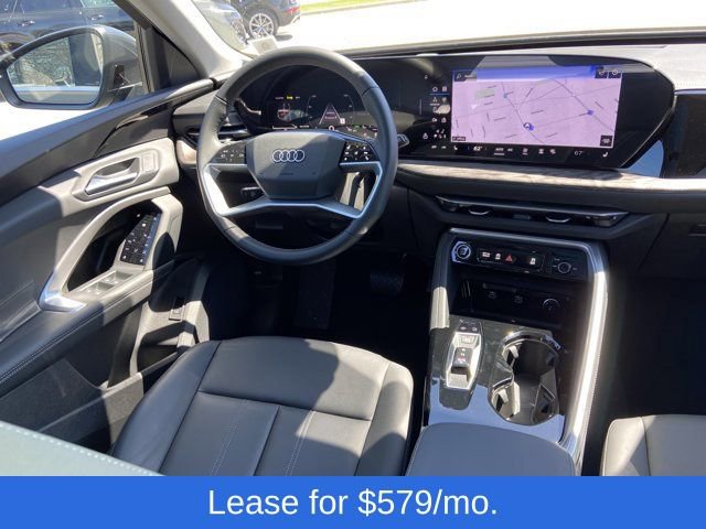 Used 2025 Audi Q5 Premium w/ Convenience Package AWD/4WD image 15