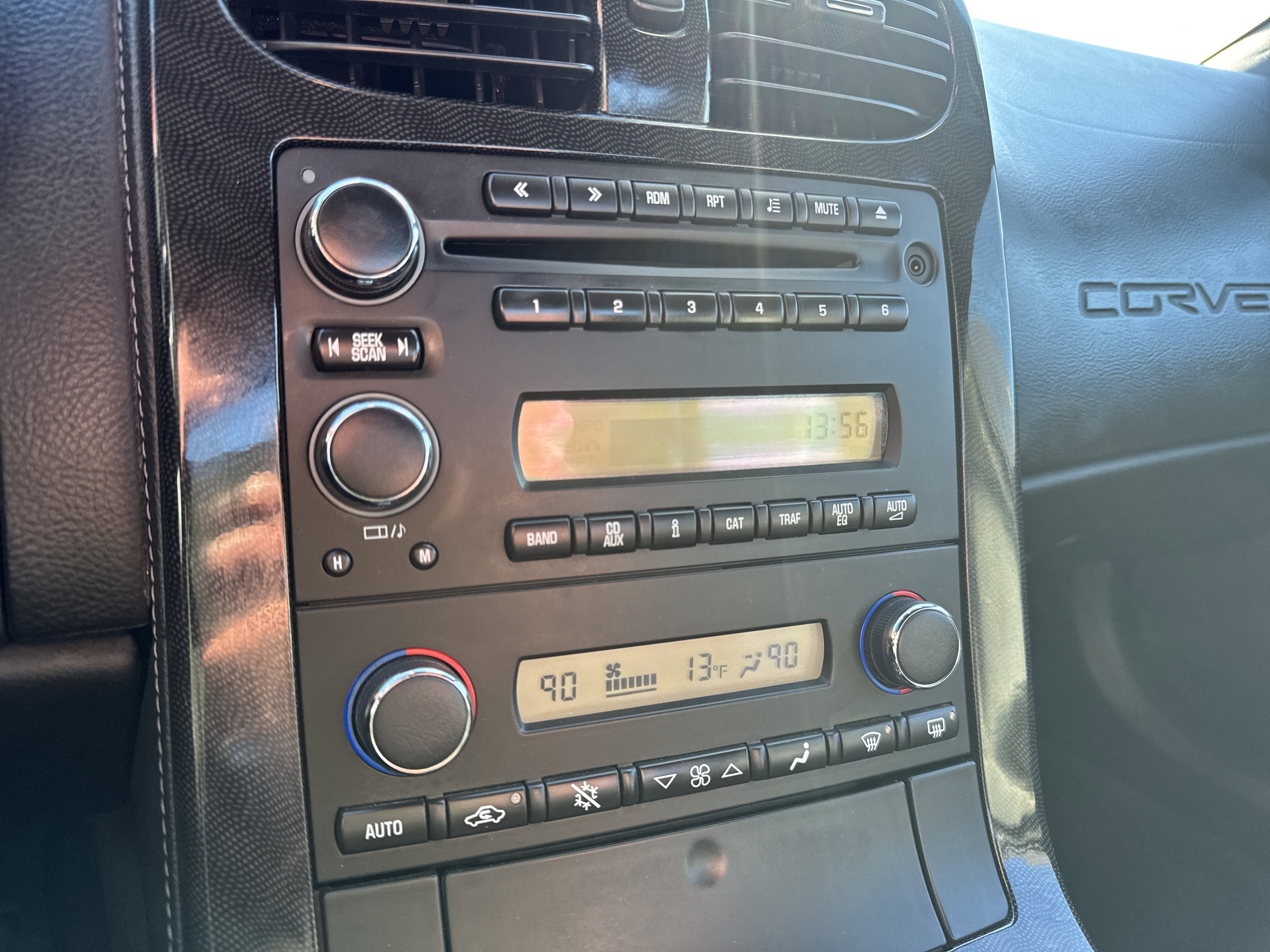 Used 2011 Chevrolet Corvette Convertible w/ Preferred Equipment Group image 22