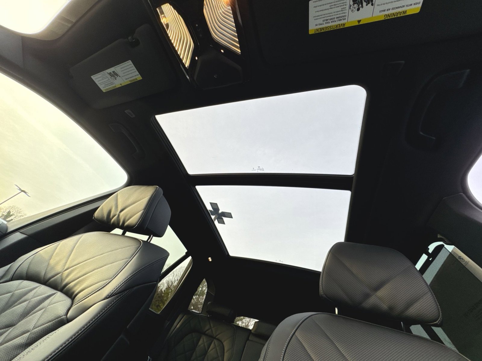 New 2026 BMW X5 xDrive40i w/ M Sport Package image 24