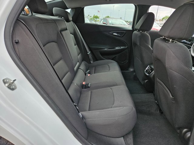 Used 2023 Chevrolet Malibu LT image 23