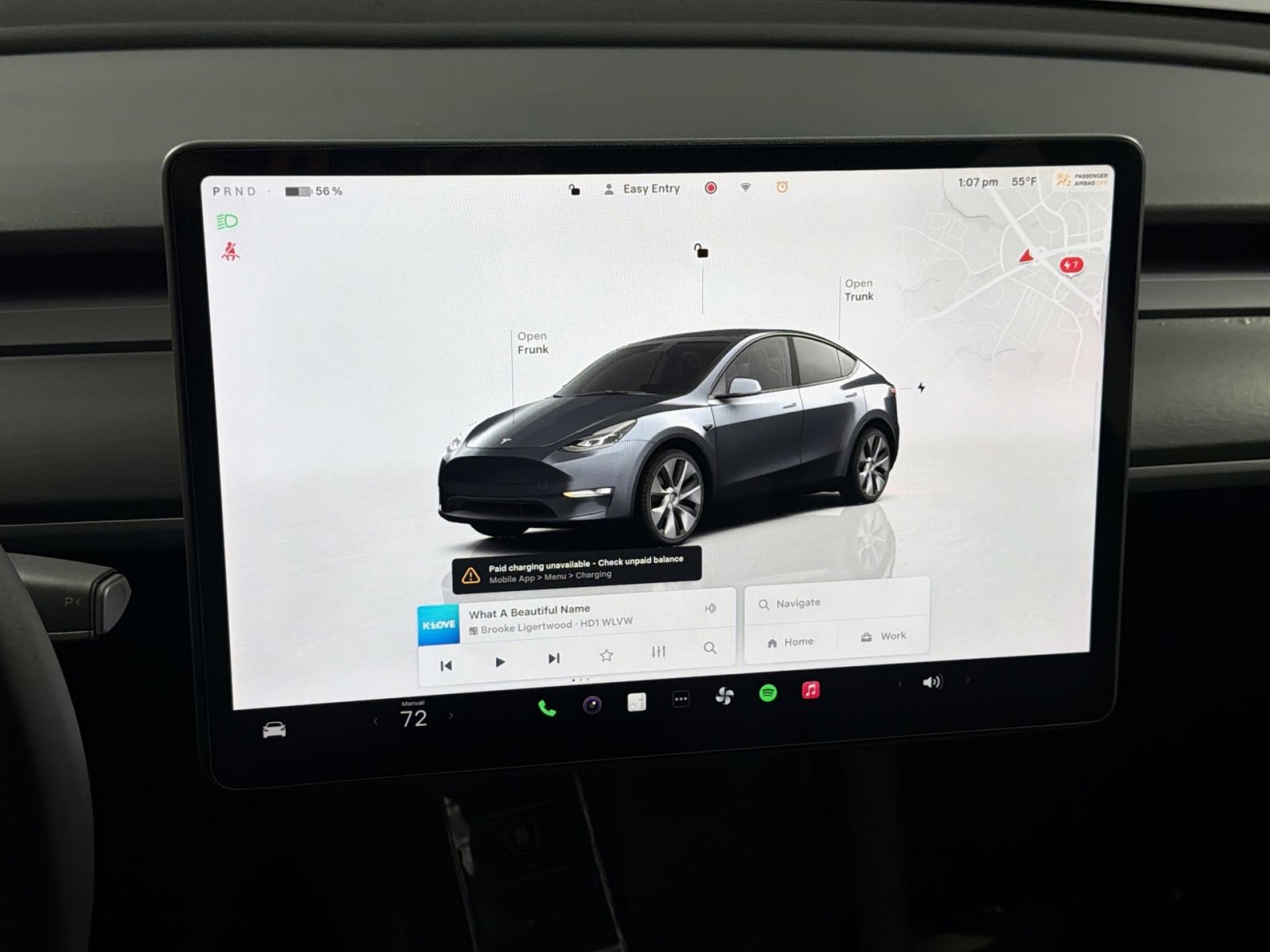 Used 2023 Tesla Model Y Long Range image 17