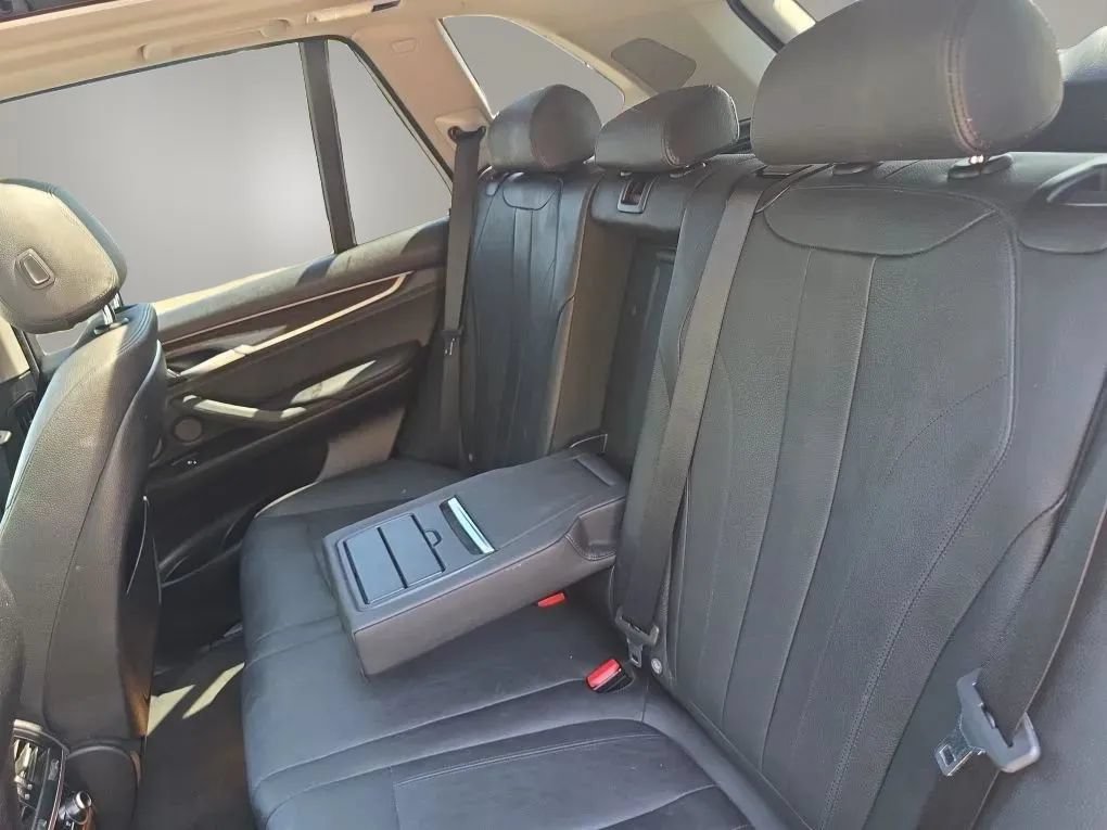 Used 2016 BMW X5 xDrive35i AWD/4WD image 43