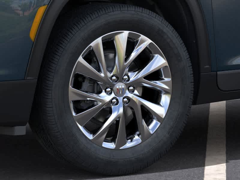 New 2026 Buick Enclave Preferred w/ Power Package FWD image 9