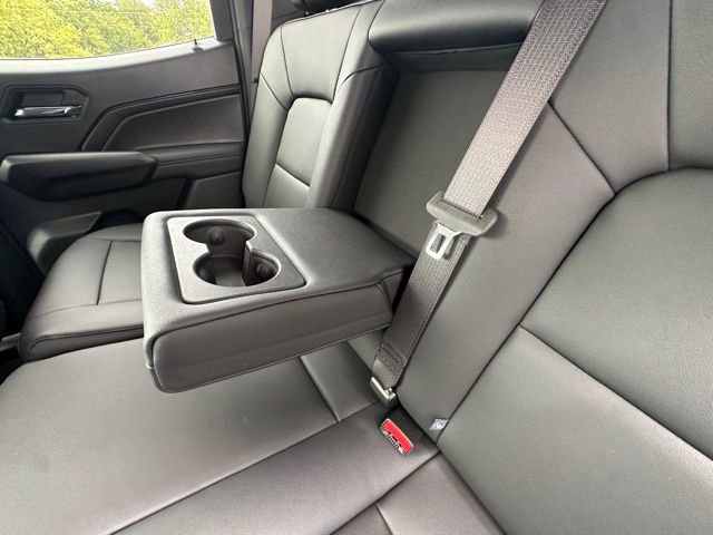 New 2026 GMC Canyon Elevation w/ Convenience Package image 21