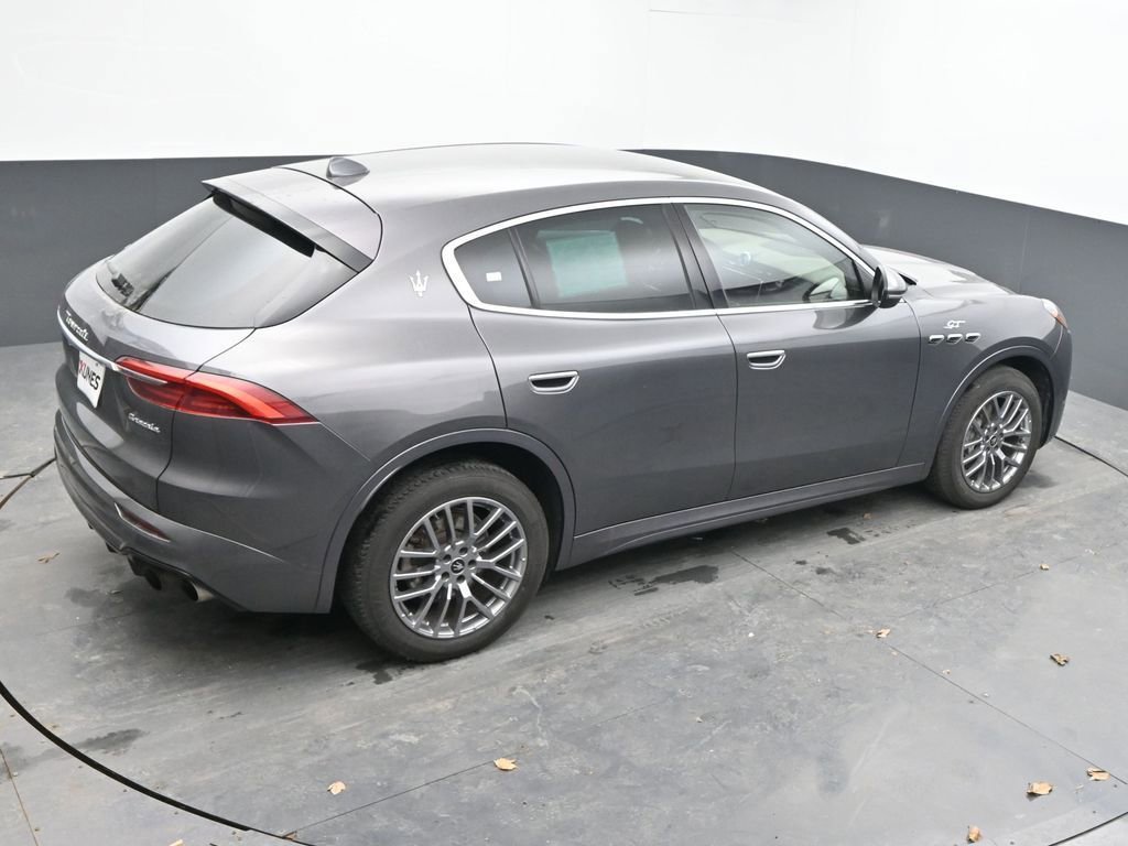 Used 2024 Maserati Grecale GT image 44