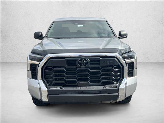 New 2026 Toyota Tundra SR5 image 6