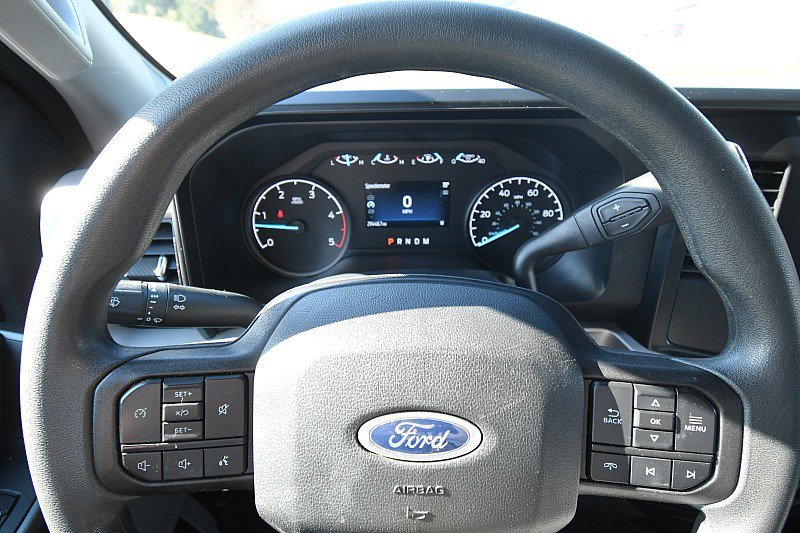 Used 2026 Ford F250 XLT AWD/4WD image 16